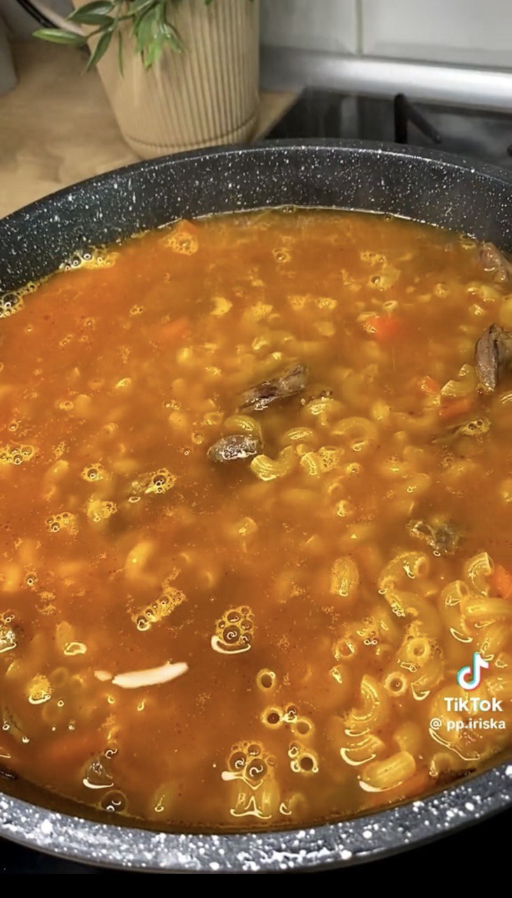 Як приготувати макаронами з курячими сердечками: рецепт смачної і бюджетної вечері