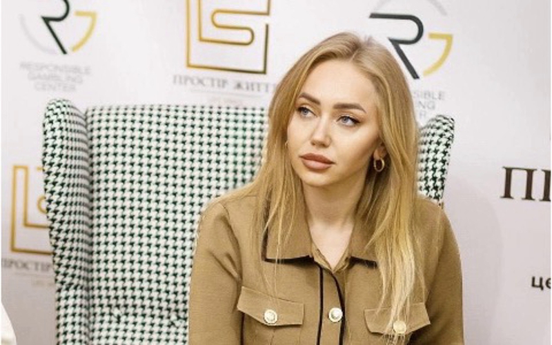 В Україні почав роботу Центр соціально-психологічної підтримки для людей з ігровою залежністю