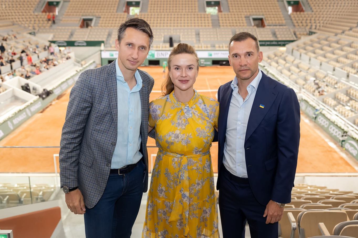 Сергій Стаховський: Нам треба готуватися, що війна буде довгою