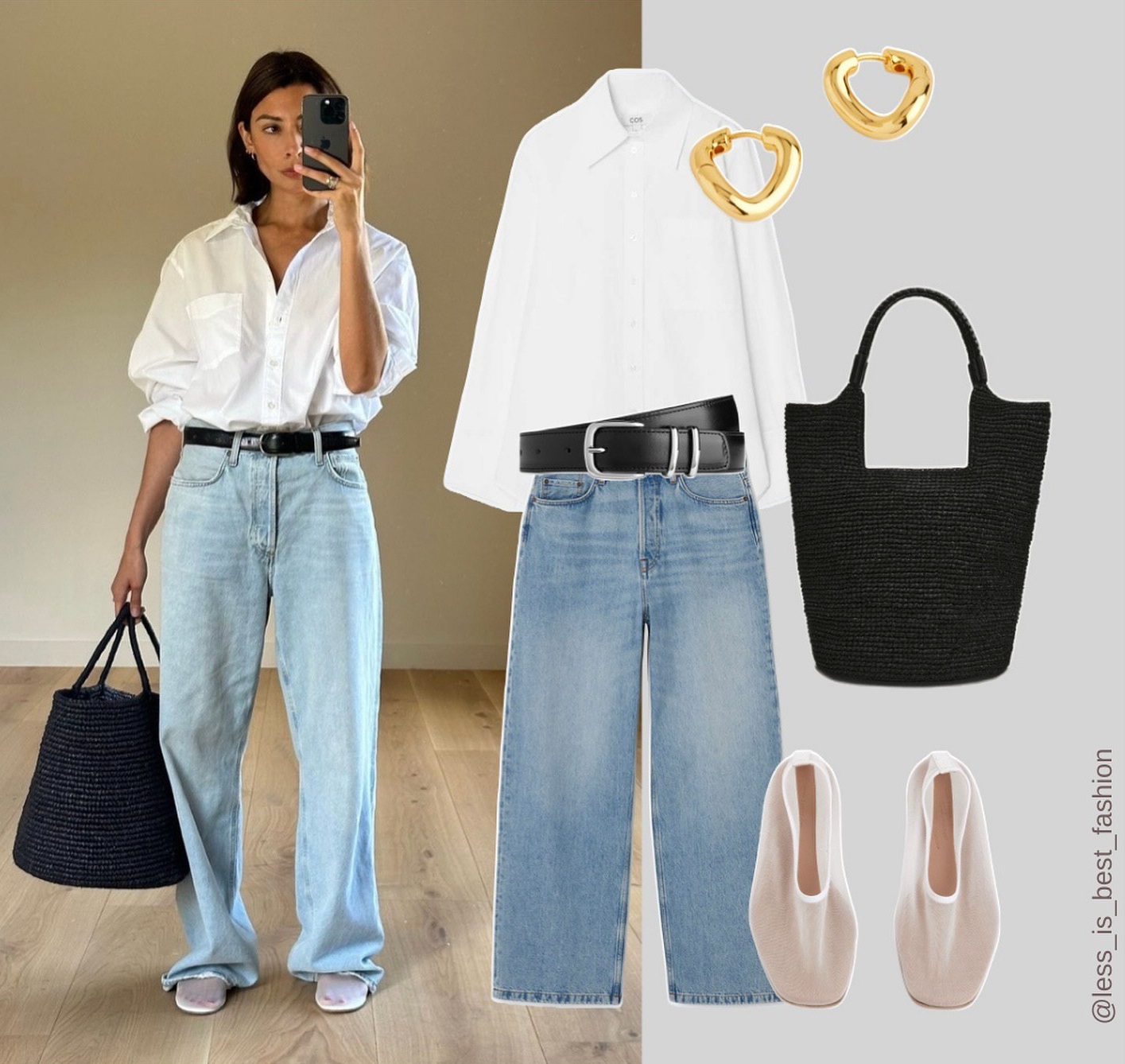 Как модно одеться маме в декрете: 10 стильных и практичных образов