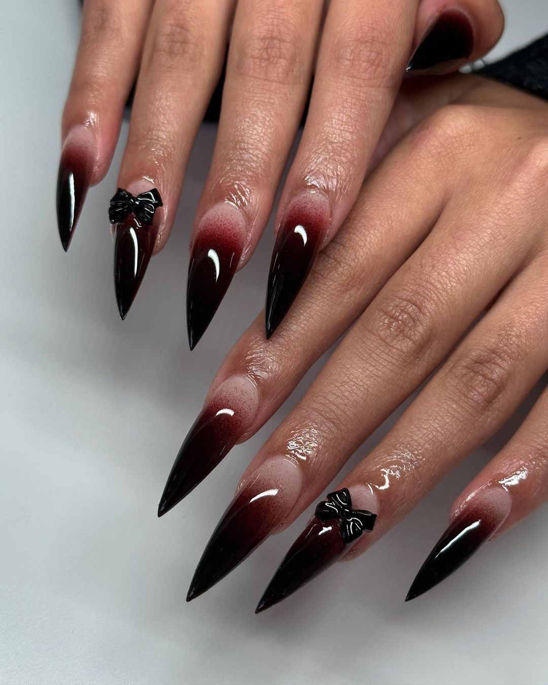 Оригінальні ідеї манікюру на Хелловін-2024: які дизайни у тренді