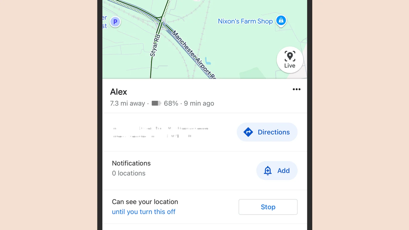 Як увімкнути геолокацію на iPhone і поділитися нею з друзями: корисні поради