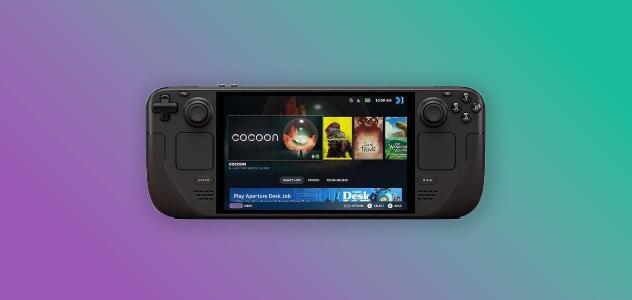 14 крутих подарунків, які порадують будь-якого геймера