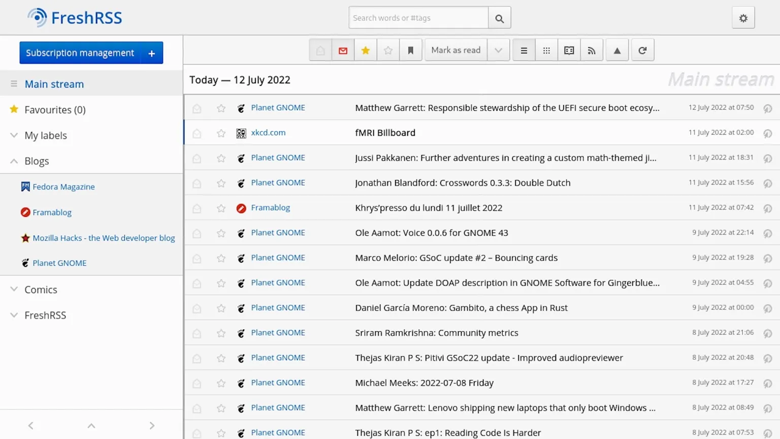 Скажите "нет" слежке. 11 лучших программ и приложений для защиты вашей конфиденциальности