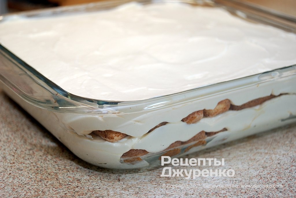 Кулинар поделился простым рецептом роскошного тирамису: справится даже новичок!