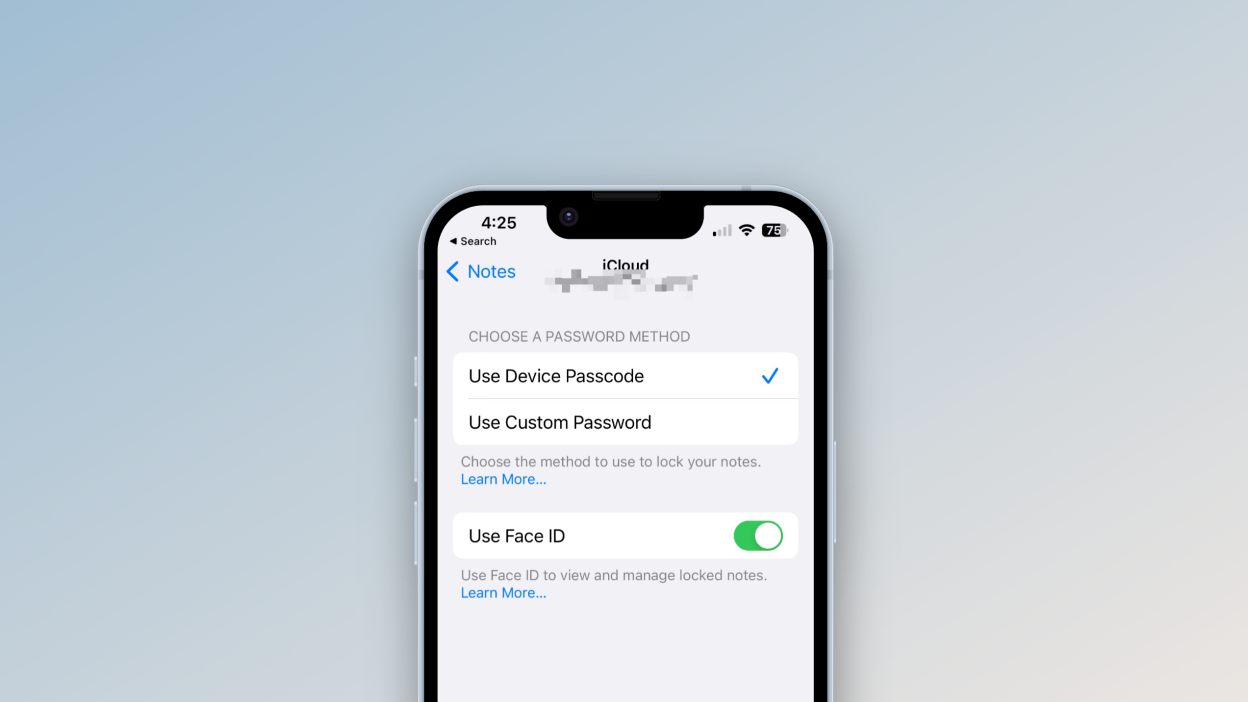 Топ-9 скрытых функций приложения "Заметки" на iPhone, про которые вы не знали