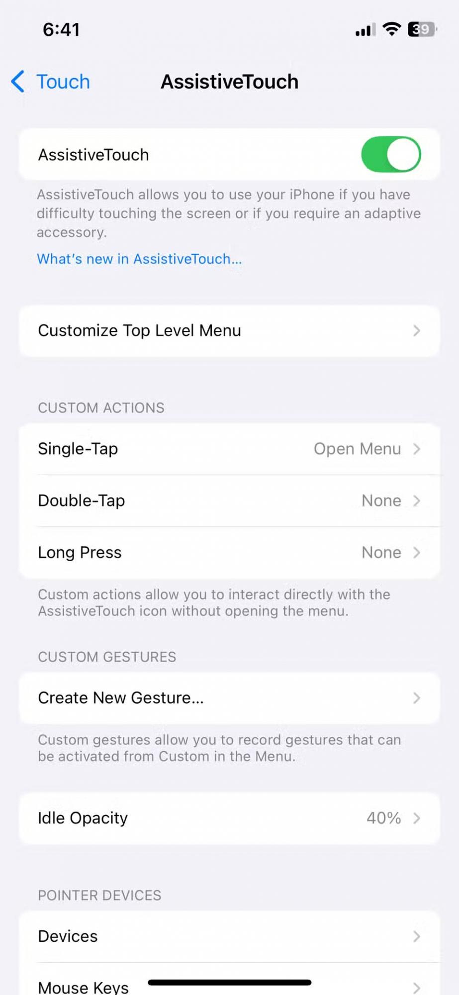 9 настроек, которые стоит изменить на новом iPhone для комфортного использования