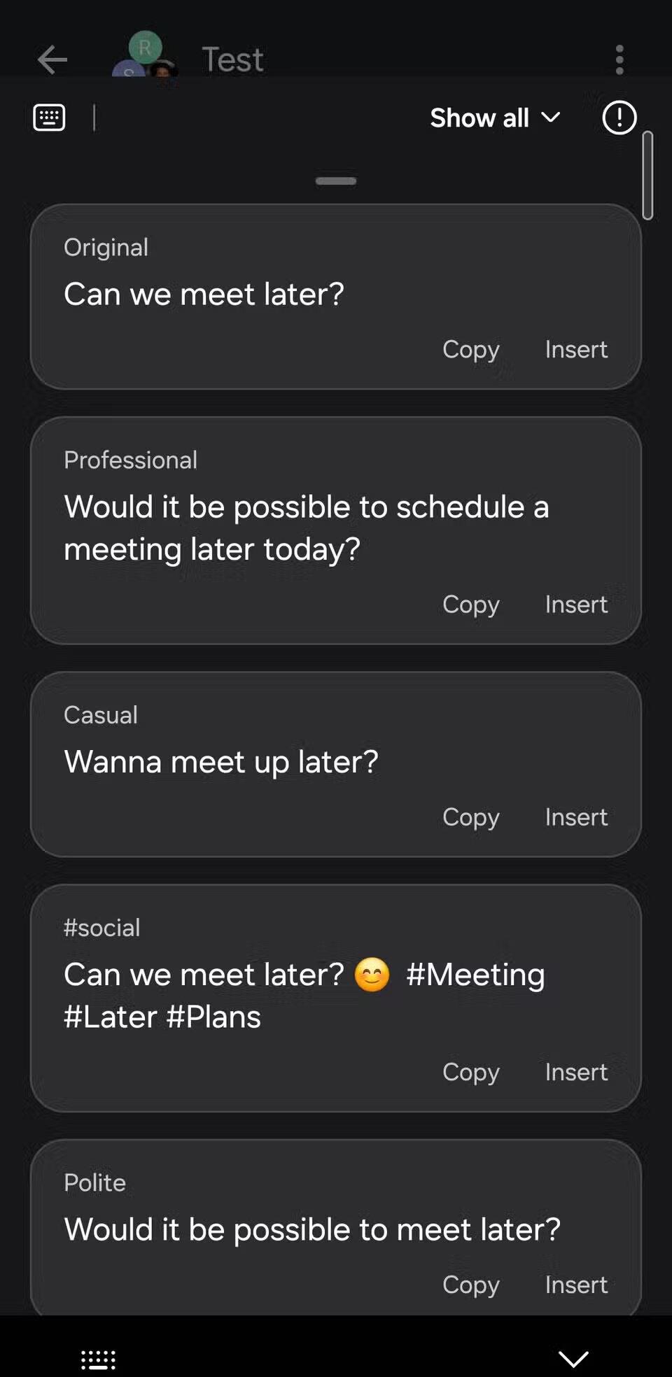 10 крутих функцій Samsung, які зробили б будь-який Android-смартфон кращим