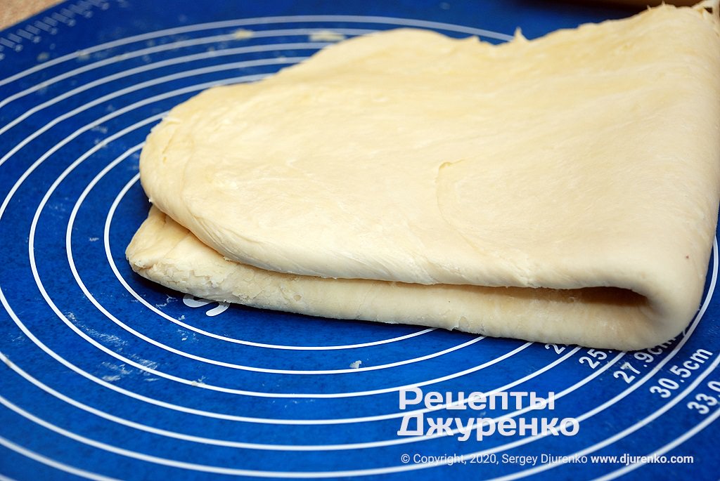 Кулинар раскрыл секрет настоящего слоеного теста: запомните простое правило!