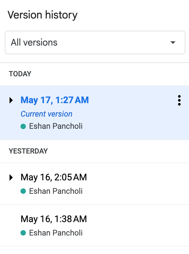 16 прихованих можливостей Google Docs, які покращать вашу роботу з текстами