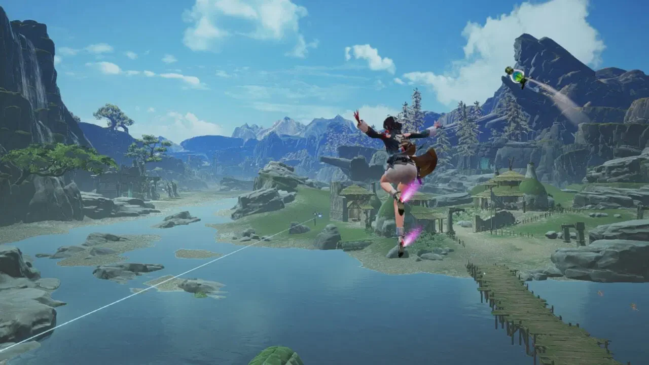 14 гучних ігрових прем'єр березня, які не можна пропустити