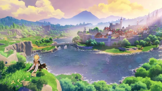 11 игр на ПК и консоли, которые мгновенно снимут стресс после тяжелого дня