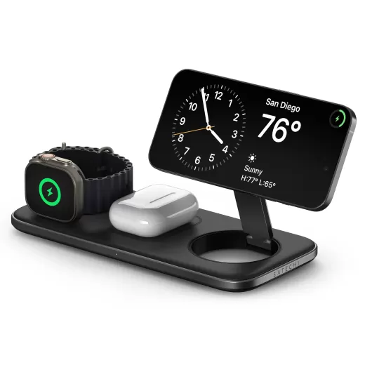 Не знаєте, що подарувати мамі? Топ-10 гаджетів на День матері, які вона точно оцінить