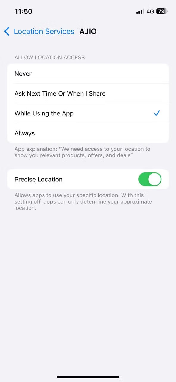9 прихованих налаштувань iPhone, які захистять вашу приватність просто зараз