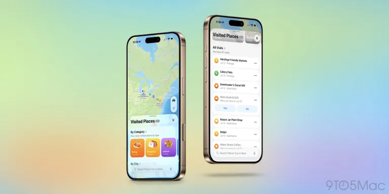 Apple випустила публічну бета-версію iOS 26: як встановити і які функції з'явилися