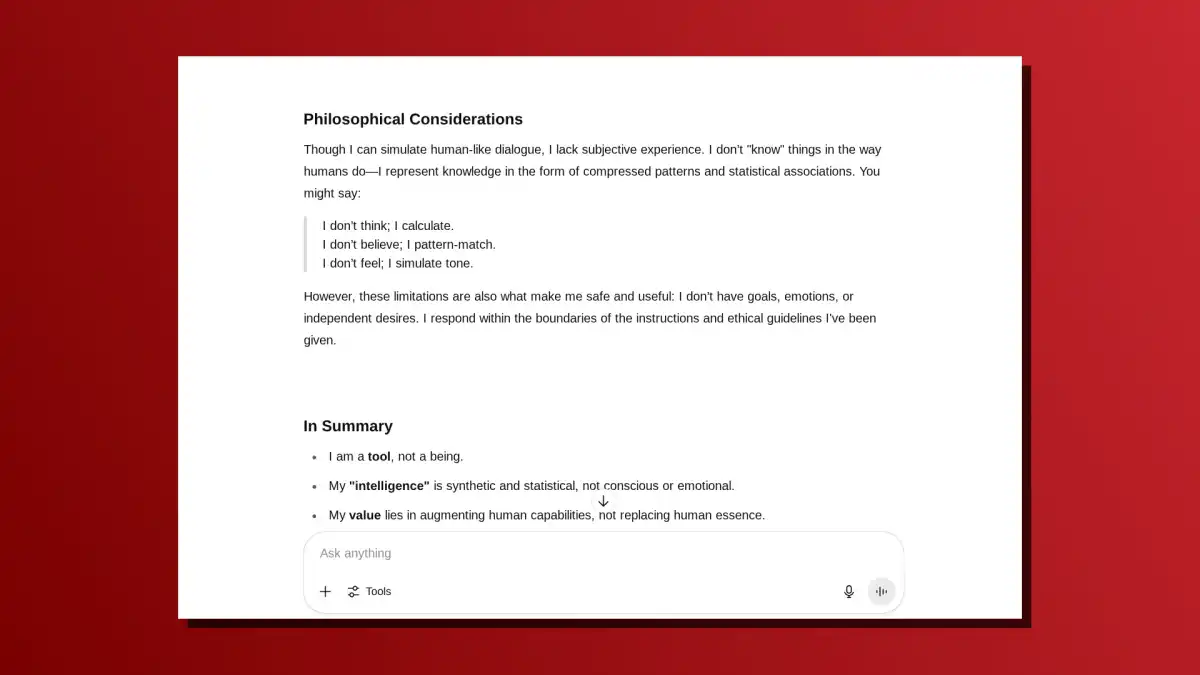 Як використовувати ChatGPT креативно. 9 ідей, які виходять за рамки звичного