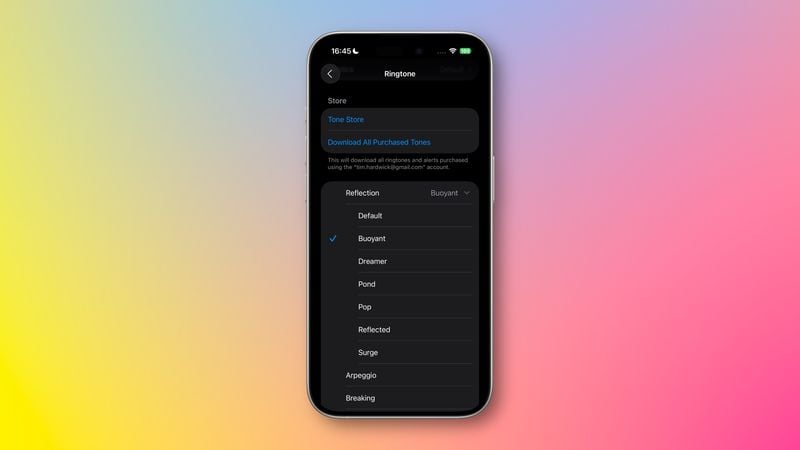 iOS 26 на iPhone: 10 функцій, які варто ввімкнути в першу чергу