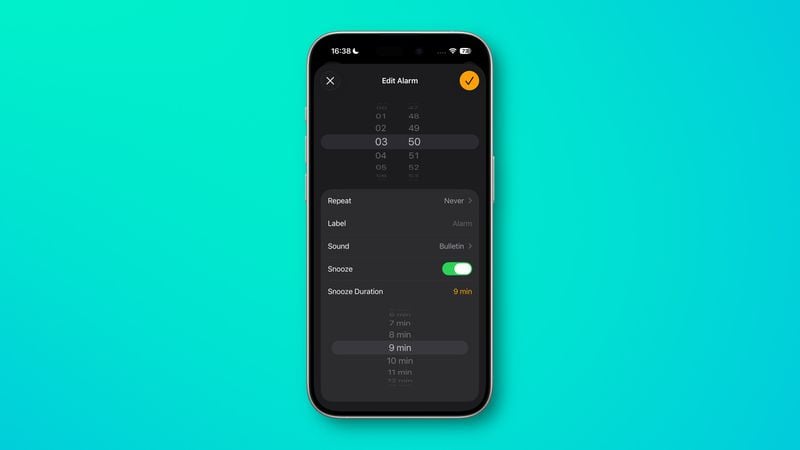 iOS 26 на iPhone: 10 функцій, які варто ввімкнути в першу чергу