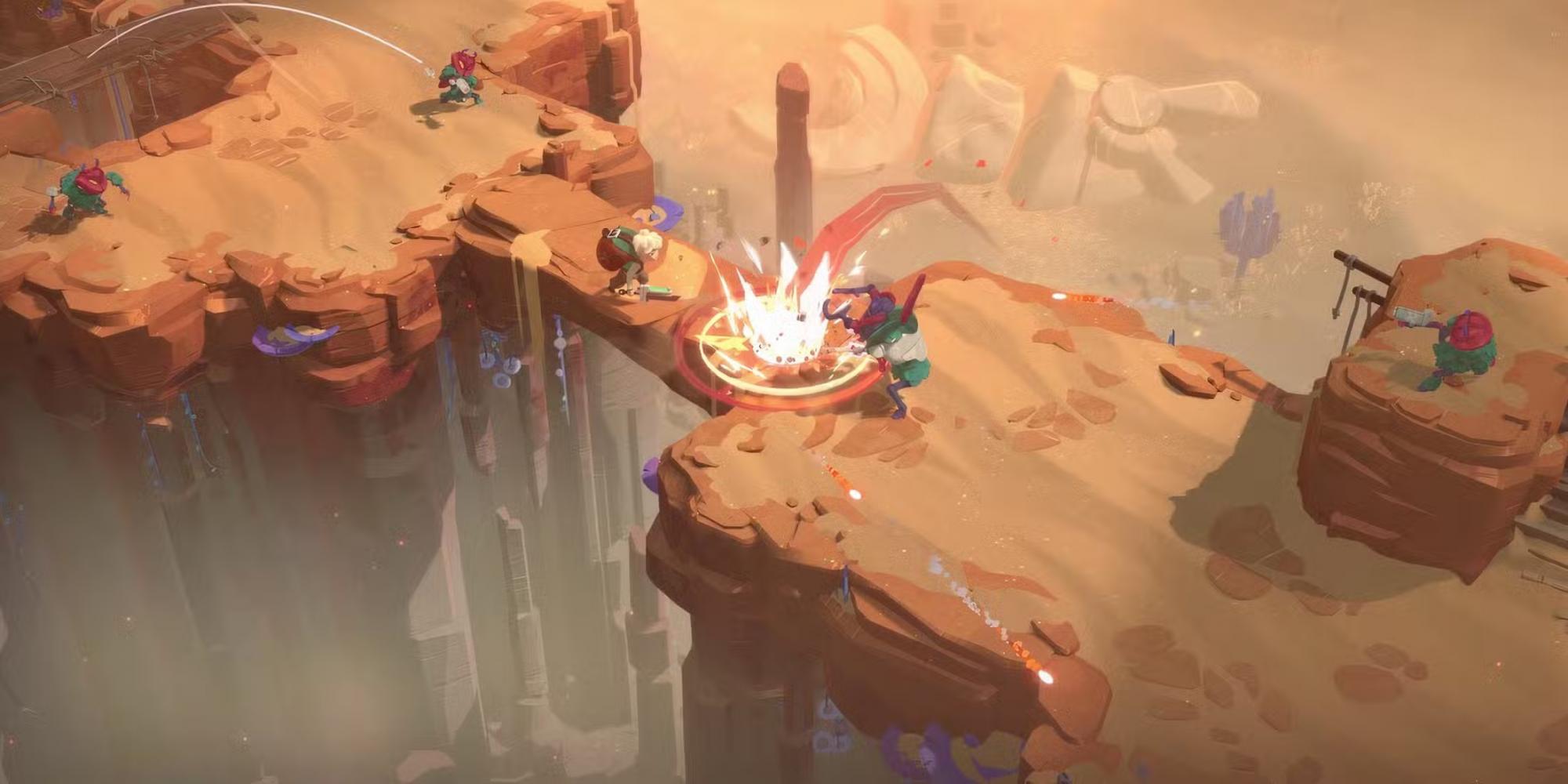 10 ігор, які зроблять листопад найважливішим місяцем для геймерів цього року