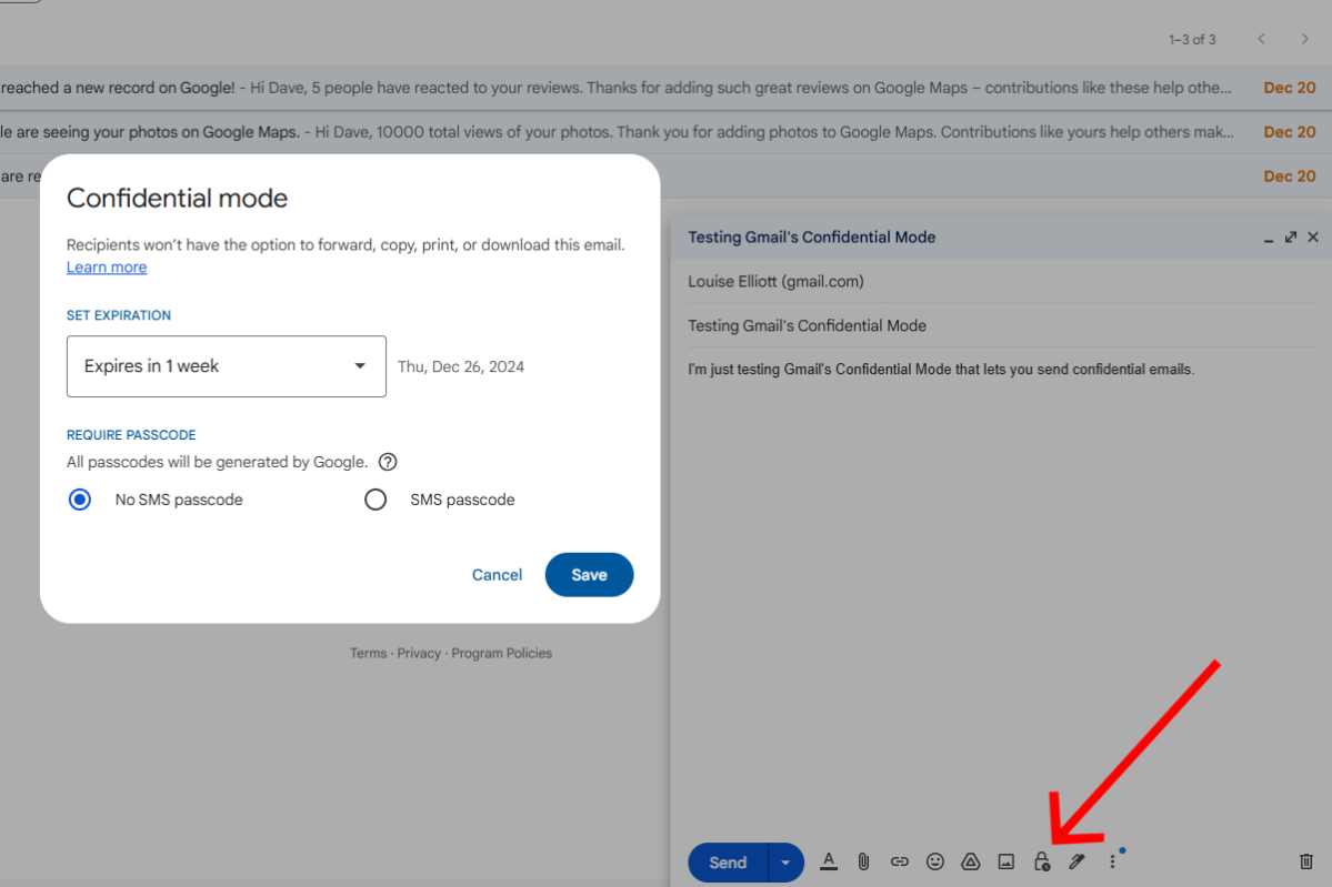 10 функцій Gmail, які роблять роботу з поштою простішою та зручнішою