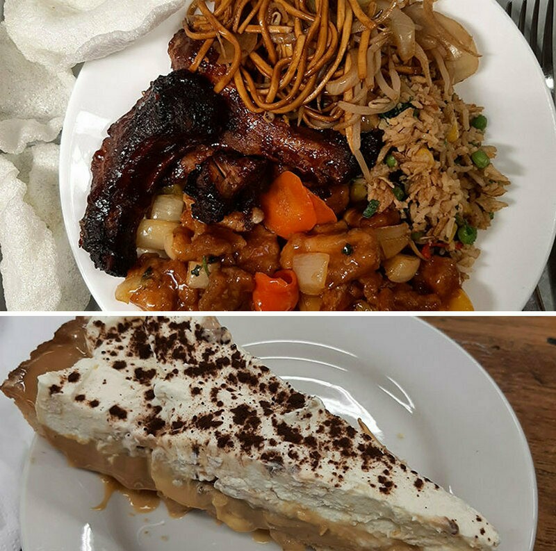 Дети из разных стран показали, как выглядят их школьные обеды