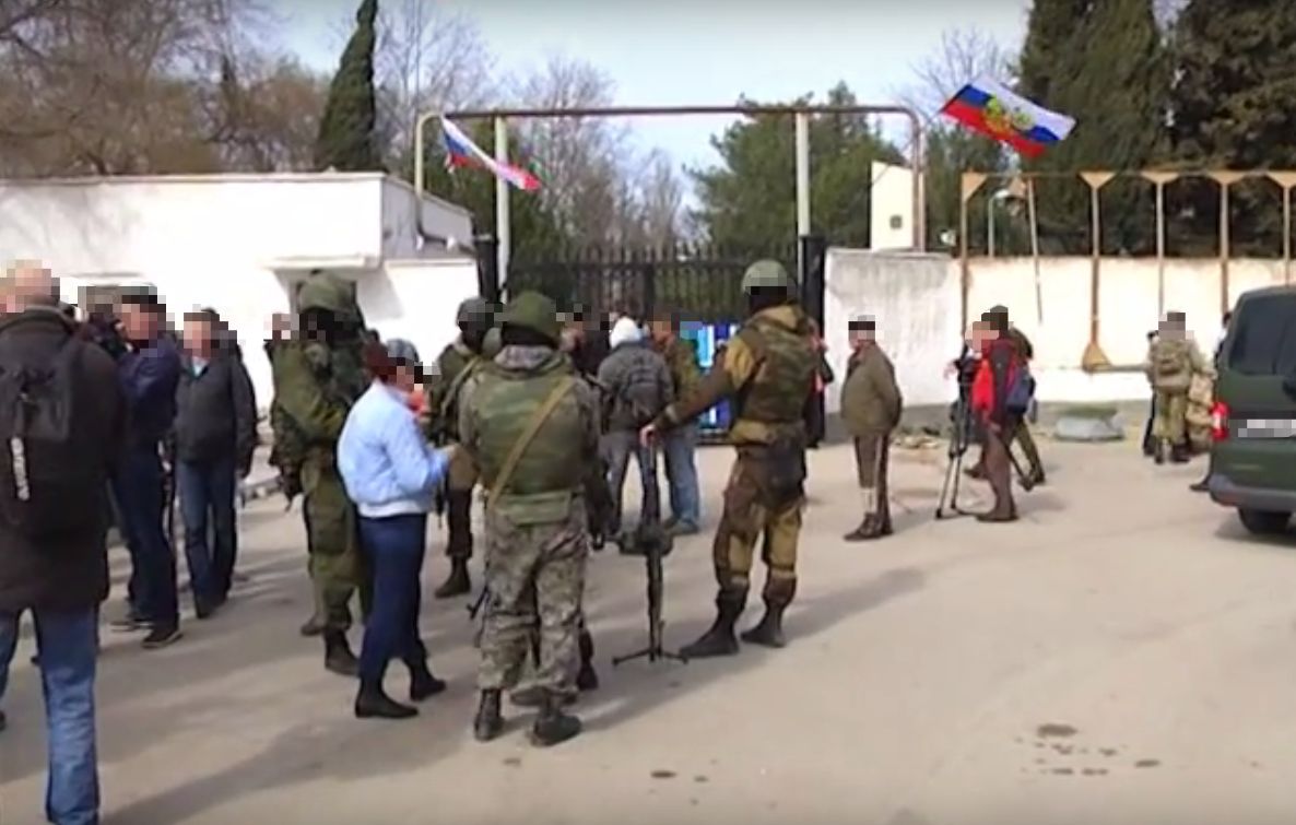 Підбурював до держзради. В Україні судитимуть адмірала РФ