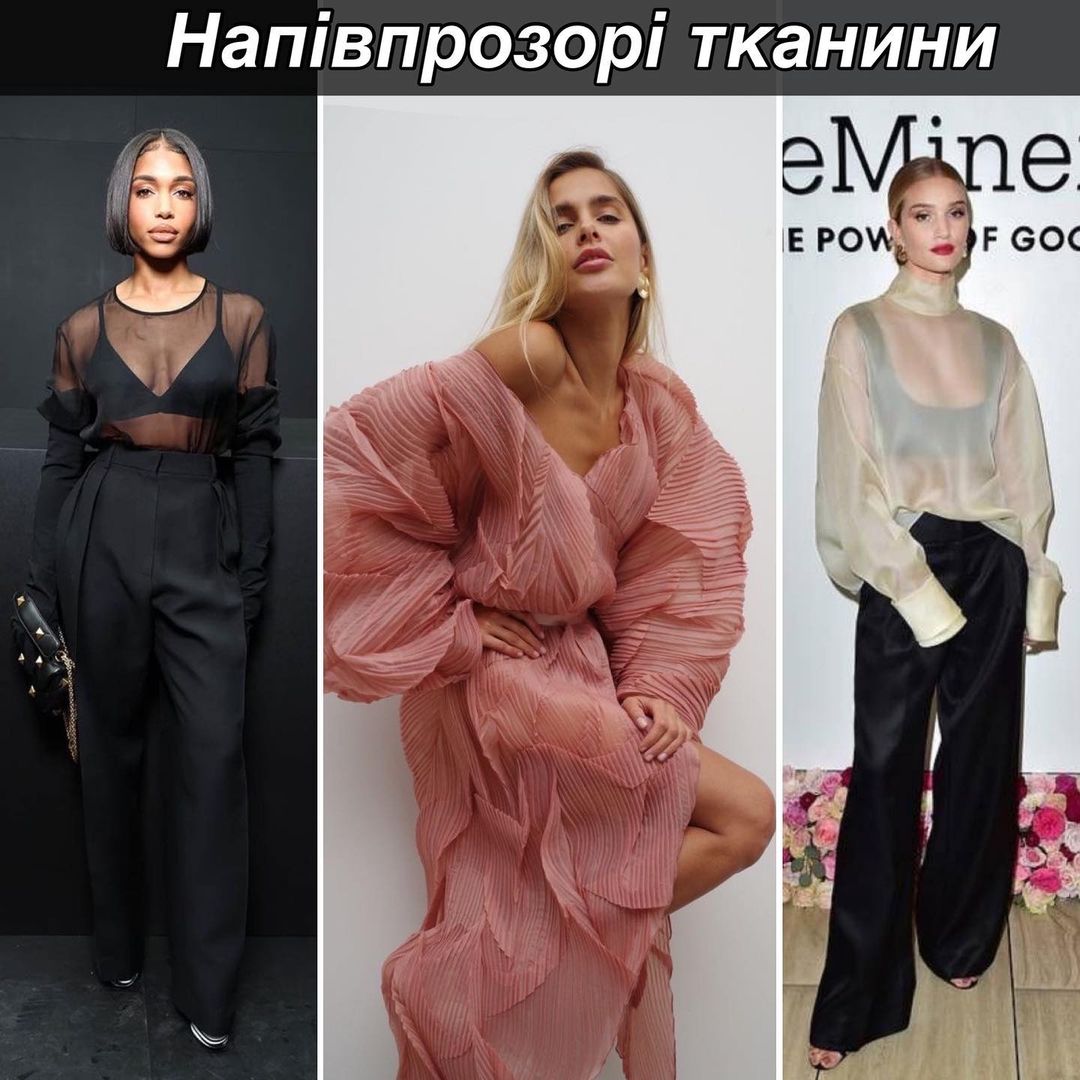 Лучшие романтические вещи весны 2023, которые должны быть в гардеробе модницы