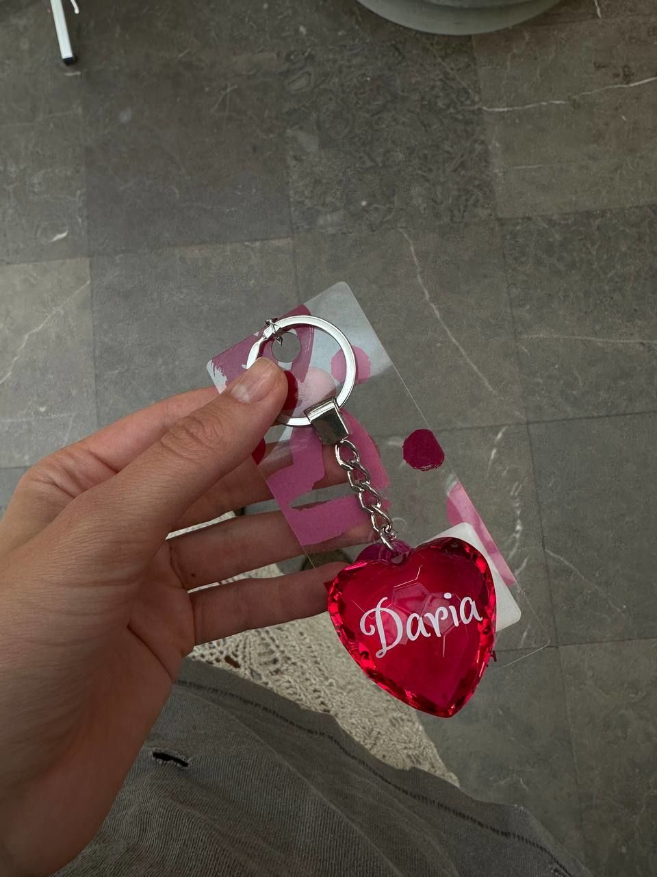 Дантес та Кацуріна розбіглися? З'явилися натяки на розрив