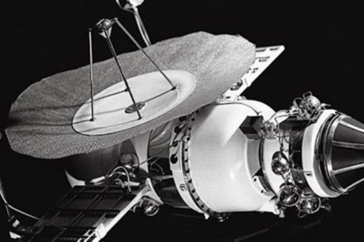 Старий радянський супутник скоро впаде на Землю: коли та чи є загроза