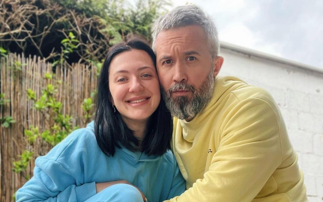 Как изменились внешне самые крепкие украинские звездные пары за годы совместной жизни (фото)