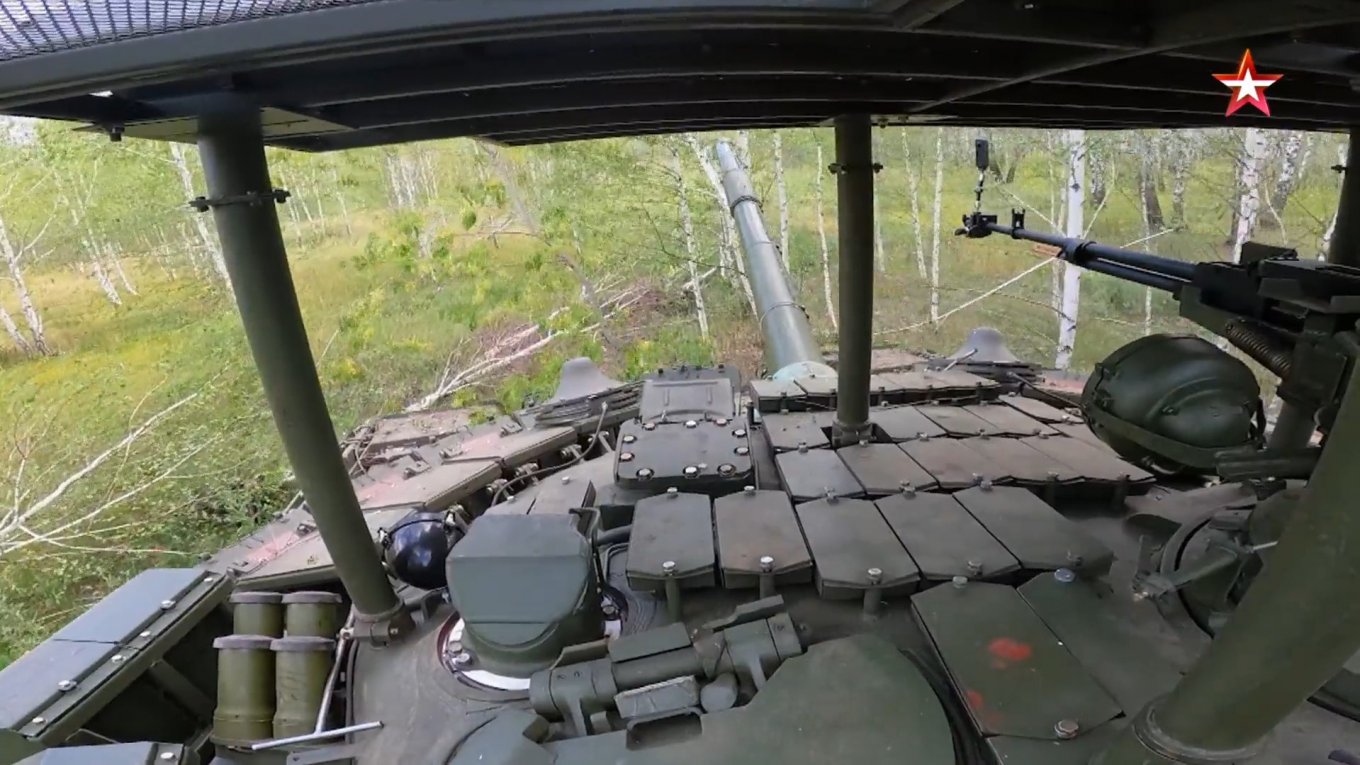 Після втрати сотень одиниць. РФ надумала знову виробляти танк Т-80: що про нього відомо