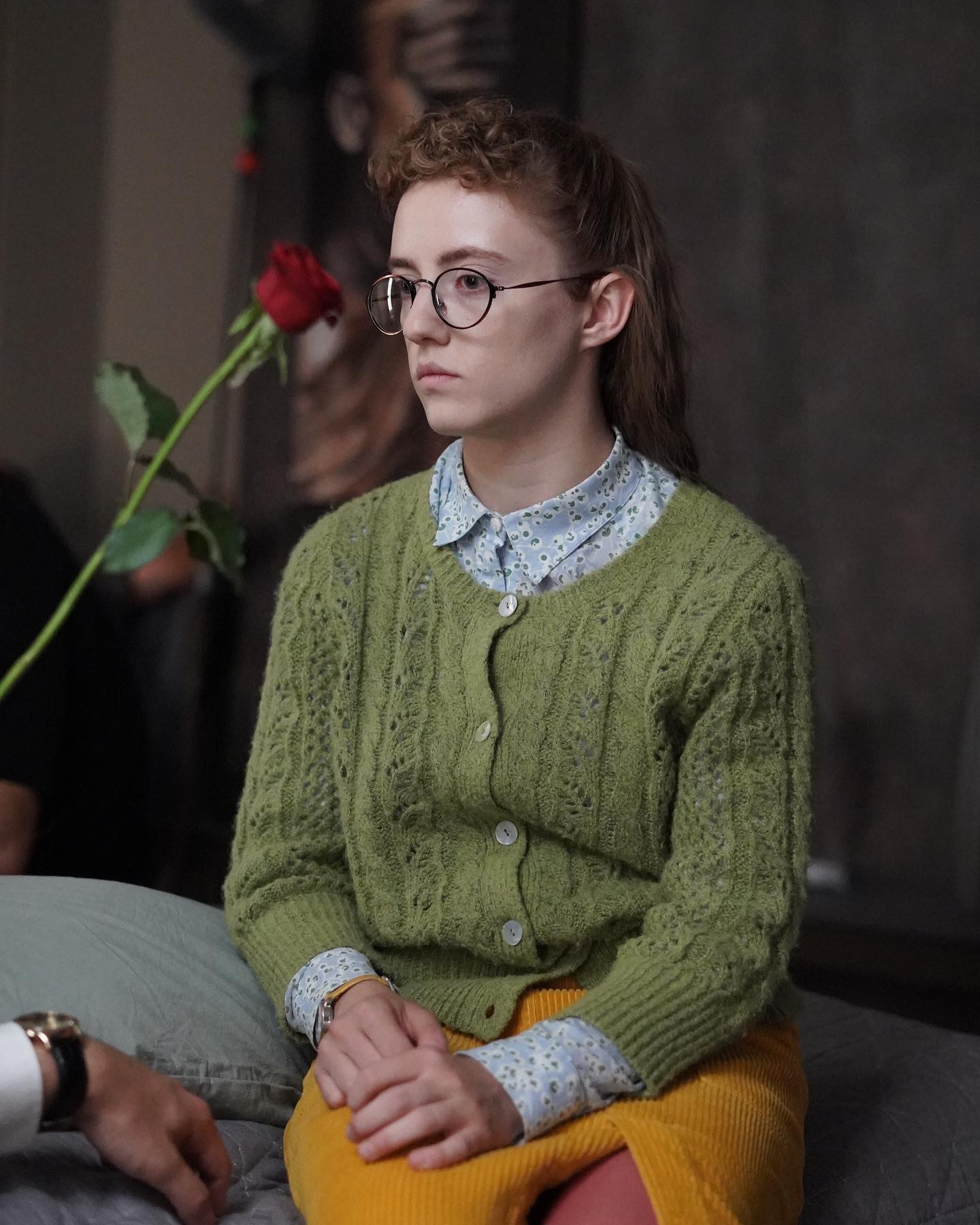 Как сегодня выглядит актриса Ирина Поплавская - звезда сериала "Моя улюблена Страшко"