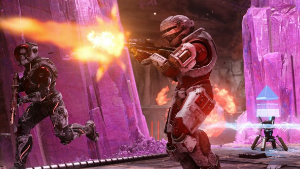 12 лучших бесплатных игр для Xbox, которые затягивают с первых минут