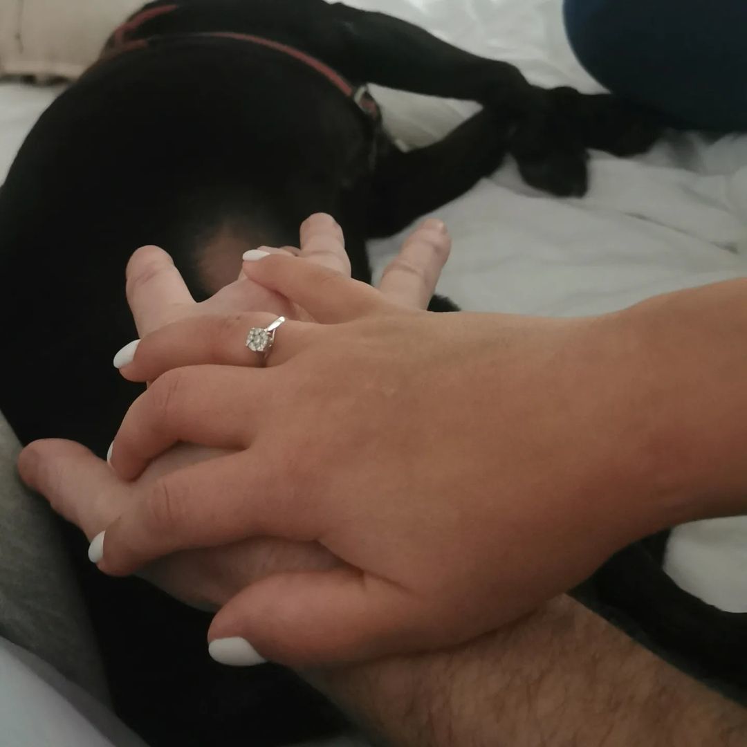 Узелков, якого розкритикував син, зробив емоційну заяву та звернувся до коханої