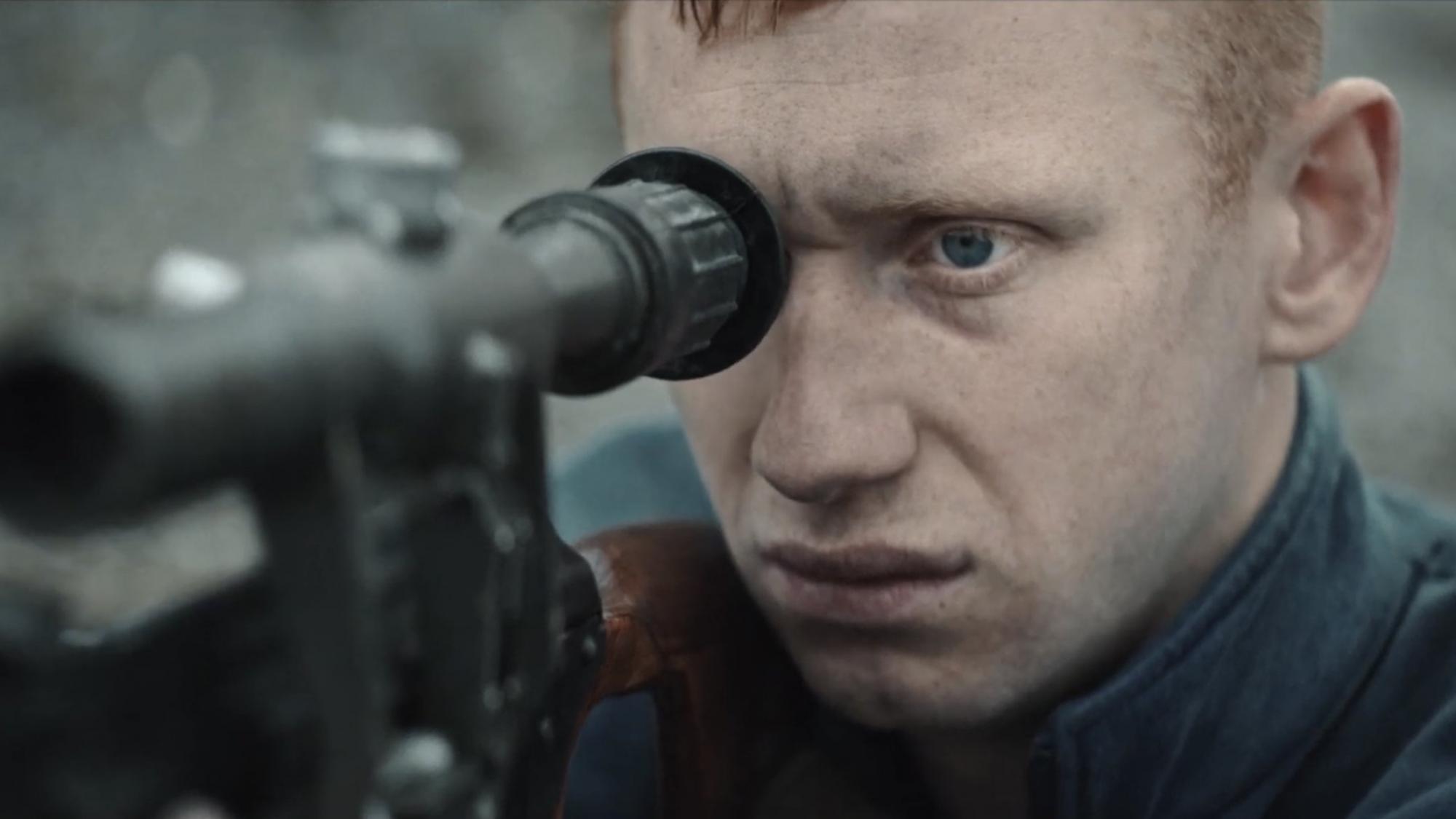 "Оскар-2026": в шорт-листы попали два фильма о войне в Украине