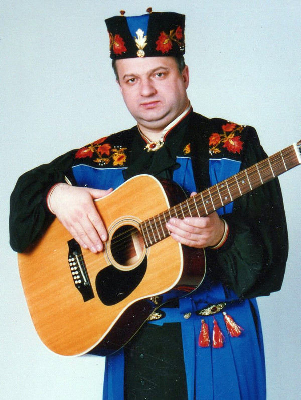 Умер украинский поэт-песенник Теодор Кукуруза. Слушаем, как пел художник слова (видео, фото)