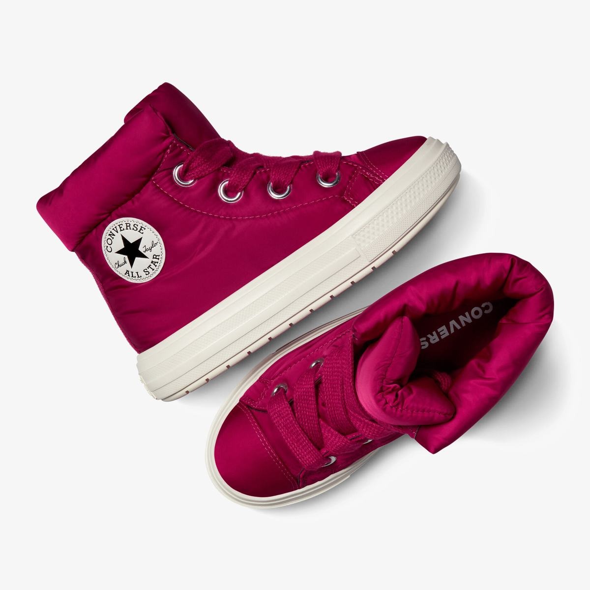 Какая детская обувь будет модной этой зимой: топ-5 главных трендов