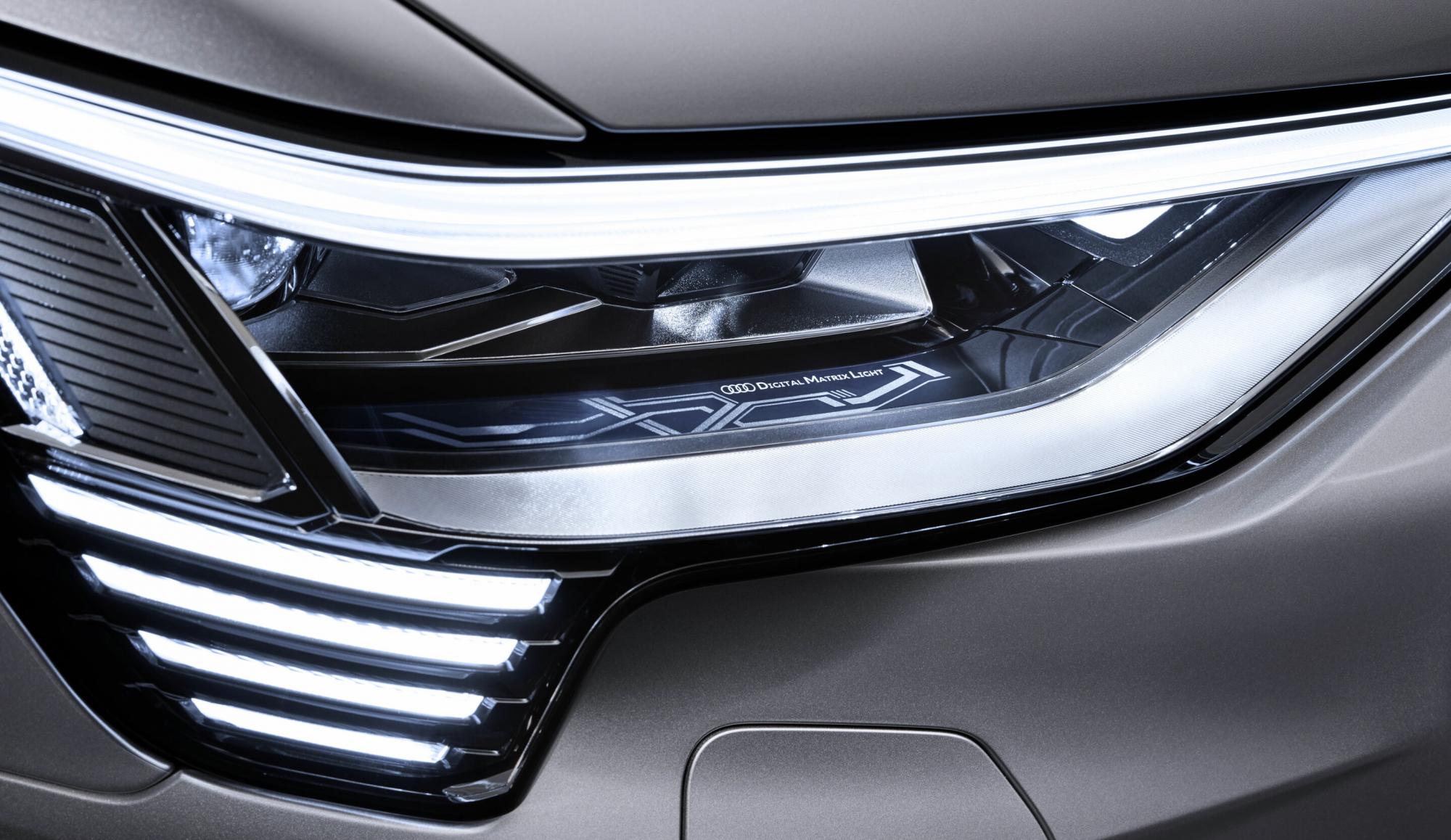 Лазери, ксенон, діоди: які автомобільні фари краще світять та чому