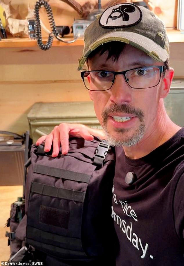 Що треба мати вдома на випадок Третьої світової: список від експерта з виживання