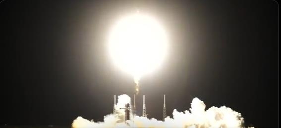 Південна Корея запустила на орбіту новий супутник для спостереження за КНДР