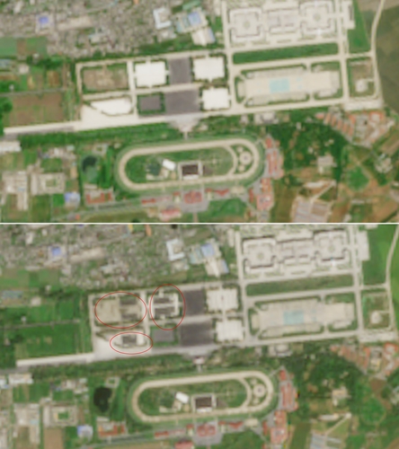 КНДР готує масштабний військовий парад у жовтні: чекають на Сі Цзіньпіна