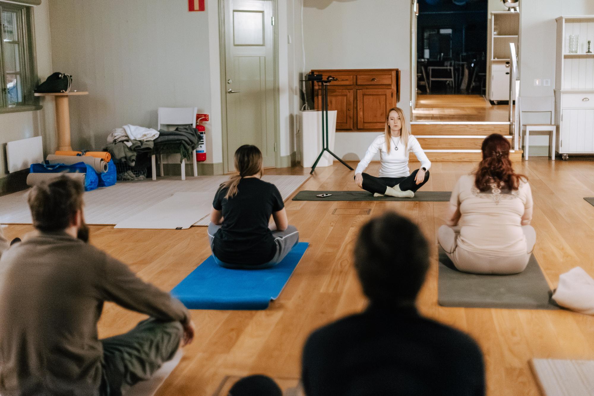 Чому психологічне відновлення військових медиків – це стратегія