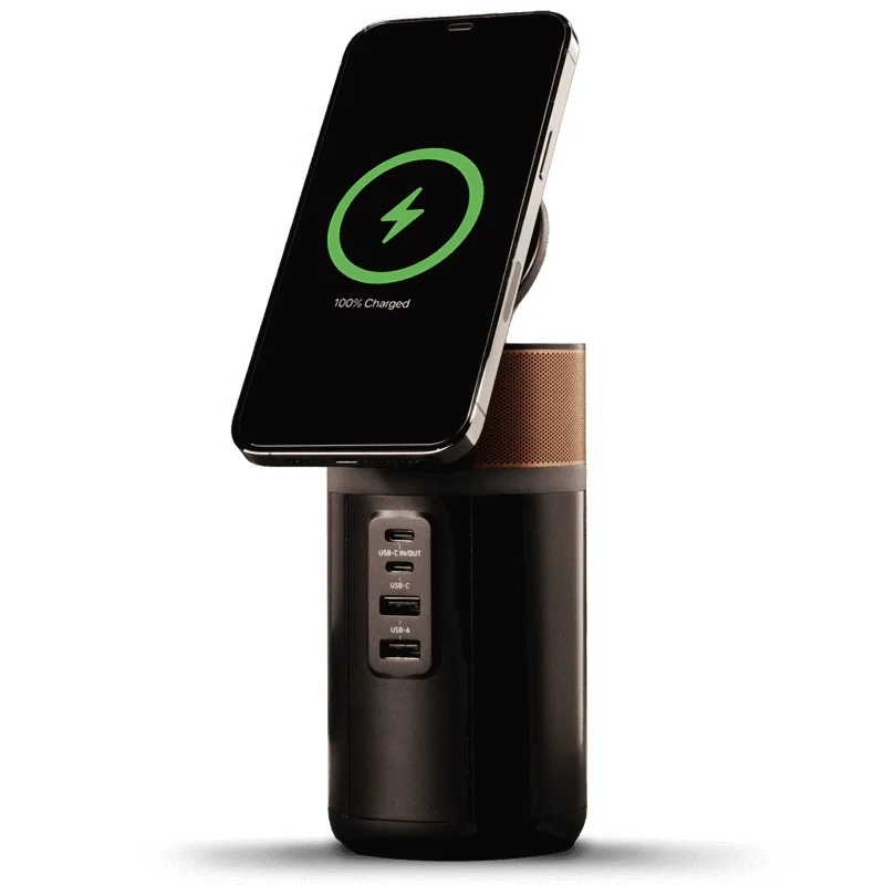 Гаджет дня: Duracell випустила "мега-батарейку" ємністю 60 000 мА/год (фото, відео)