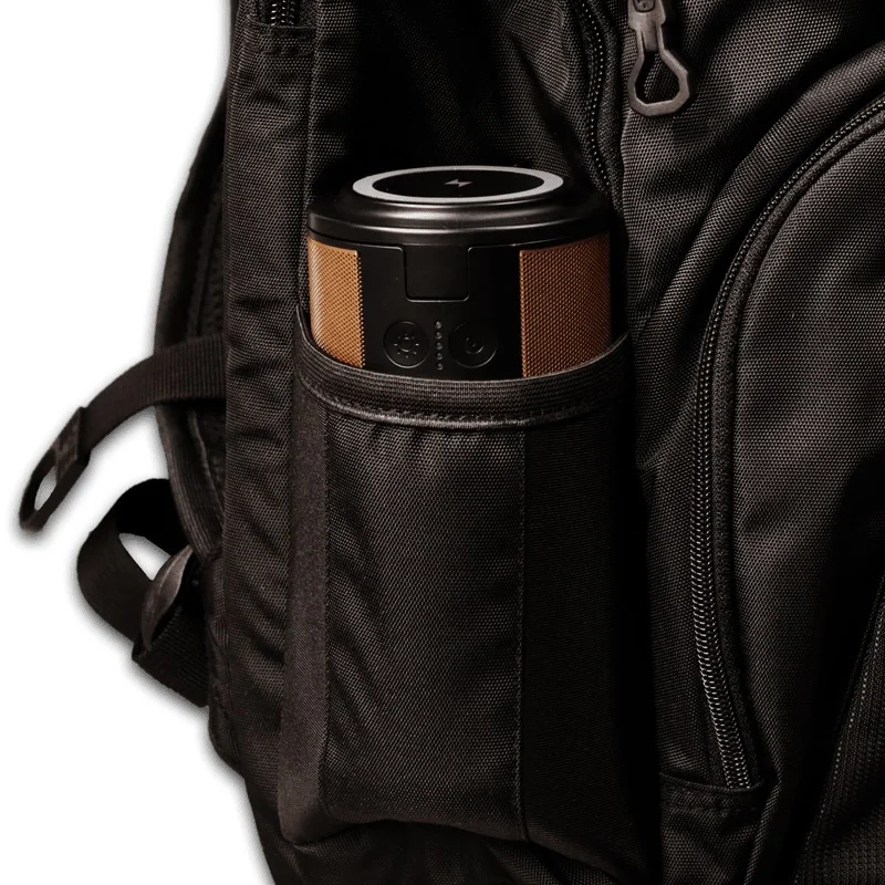 Гаджет дня: Duracell випустила "мега-батарейку" ємністю 60 000 мА/год (фото, відео)