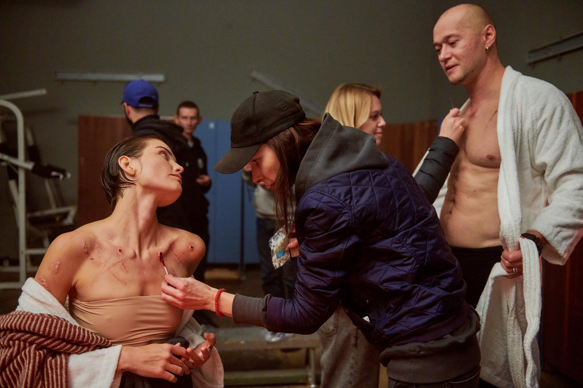 "Я думала, что это шутка": суперзвезда мирового масштаба – в новом клипе Бумбокса (видео)