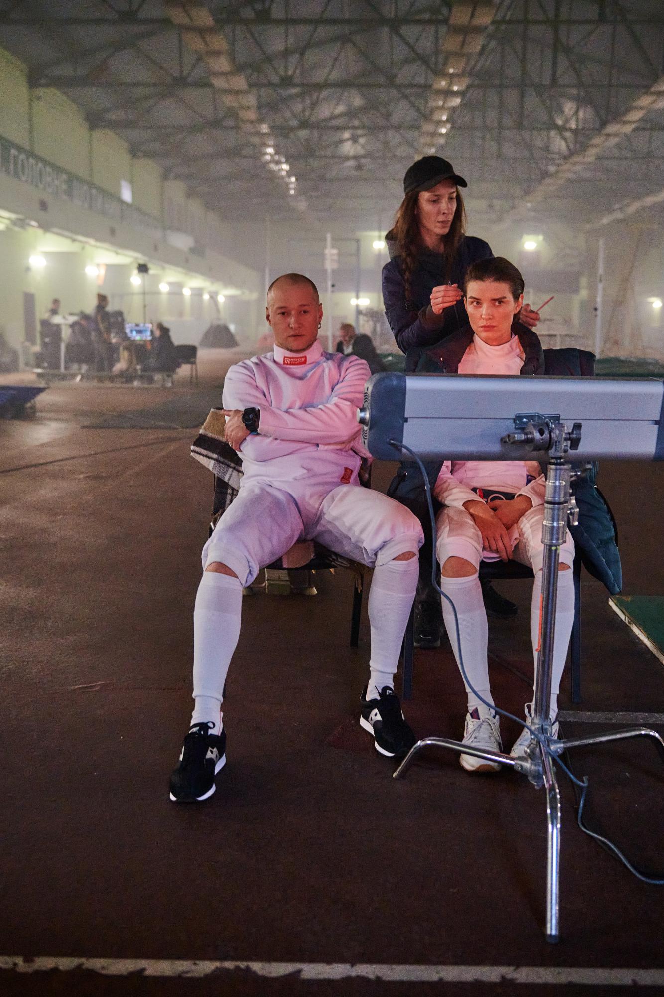 "Я думала, что это шутка": суперзвезда мирового масштаба – в новом клипе Бумбокса (видео)