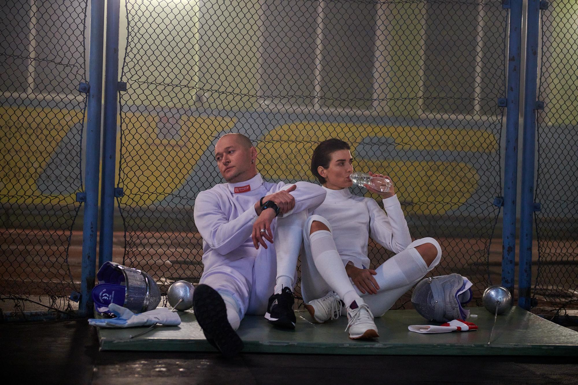 "Я думала, что это шутка": суперзвезда мирового масштаба – в новом клипе Бумбокса (видео)