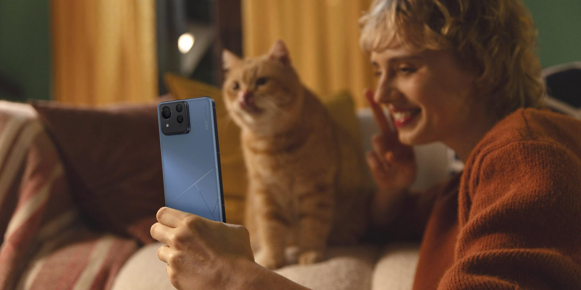 Вийшов смартфон, який може стати повноцінним конкурентом для iPhone та Galaxy