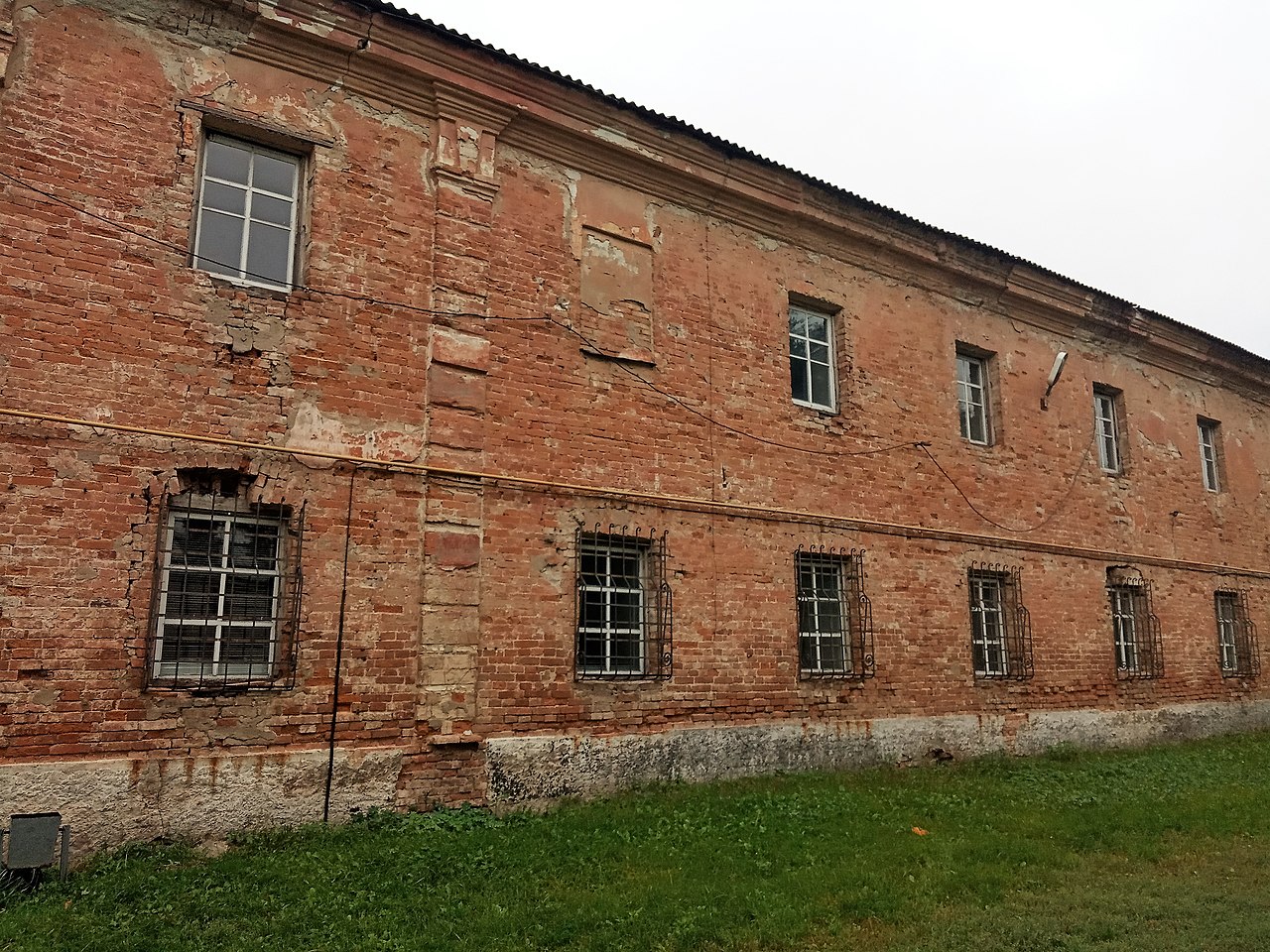 5 секретных мест в Умани, которые вам понравятся. Что посмотреть в этом городе