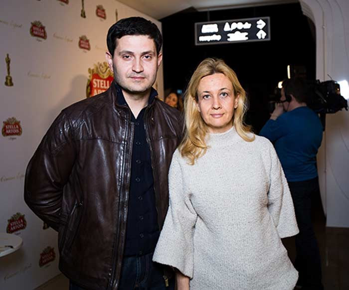 Непростий момент: знаменитий Ахтем Сеітаблаєв несподівано розлучається після 10 років шлюбу